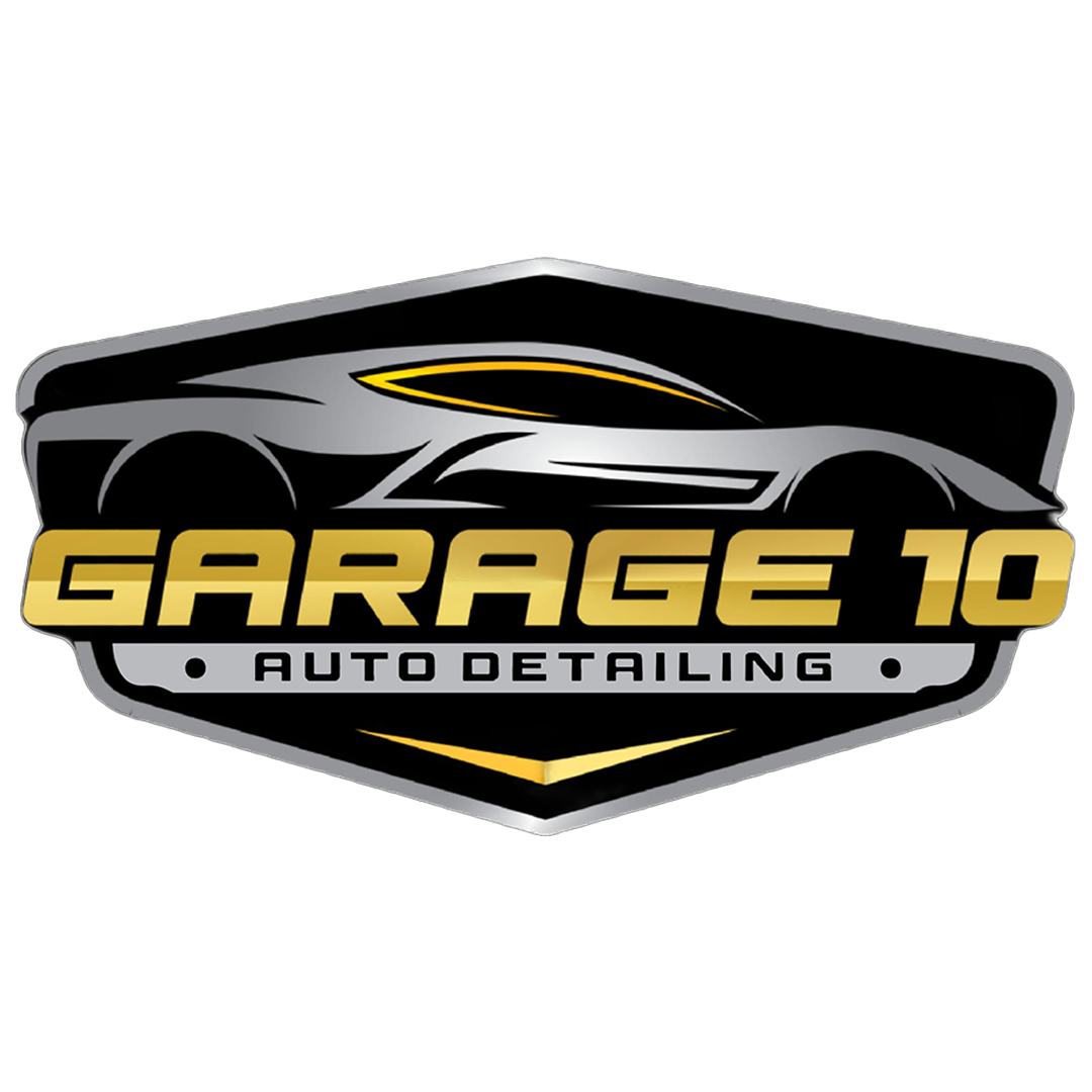 Garage 10 Auto Detailing